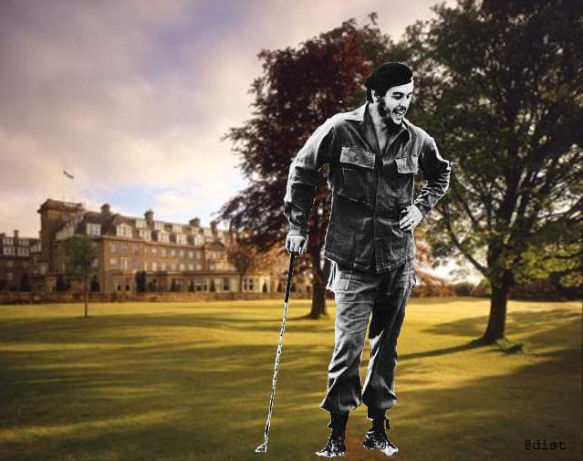 Che in Glen