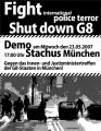 München-Demo